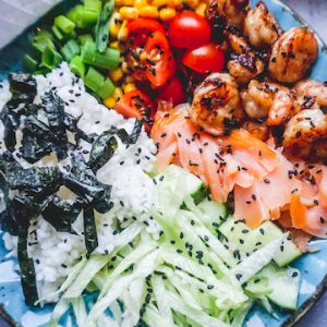 pokébowl