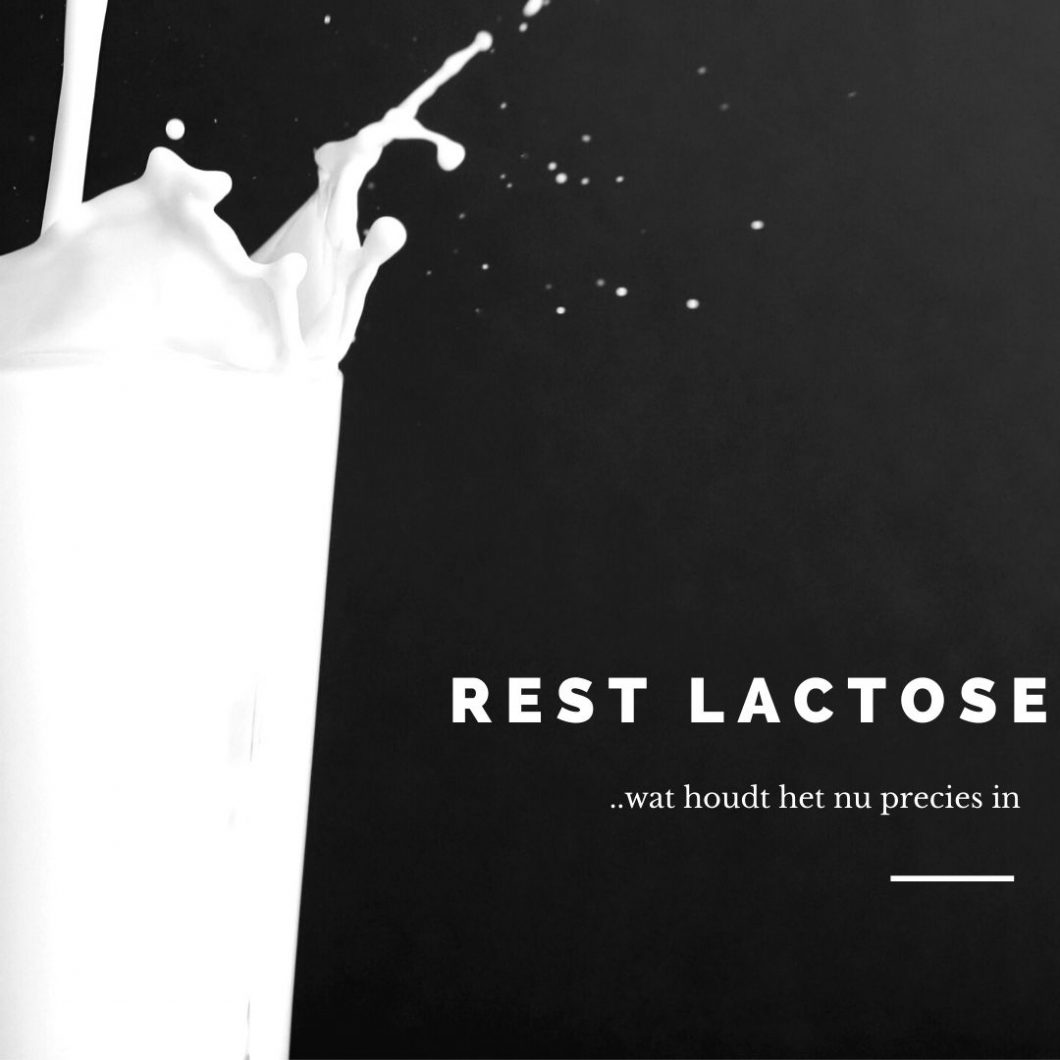 lactose