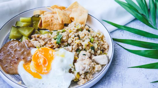 nasi