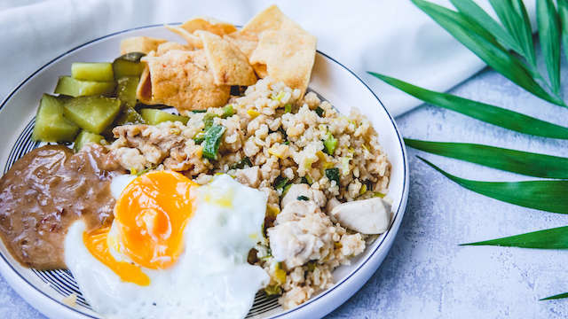 nasi
