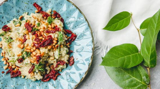 risotto