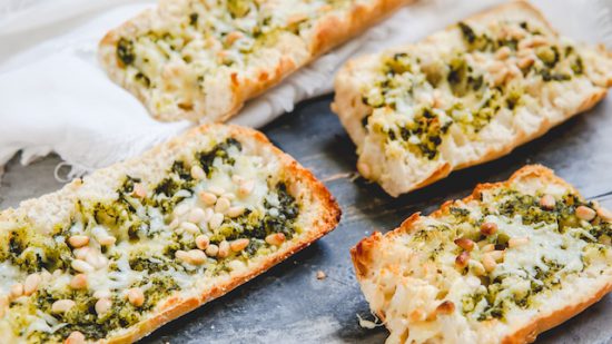 ciabatta