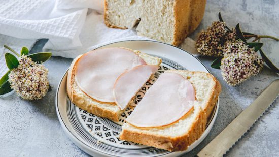 speltbrood