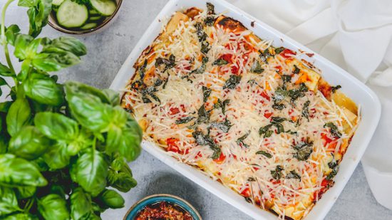 pasta