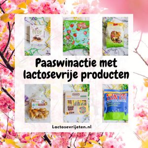 paaswinactie
