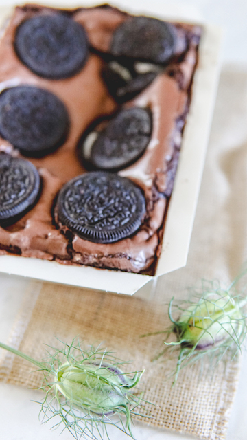 brownies