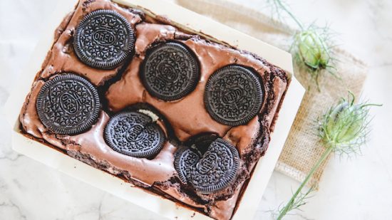 brownies