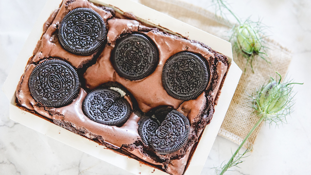 brownies