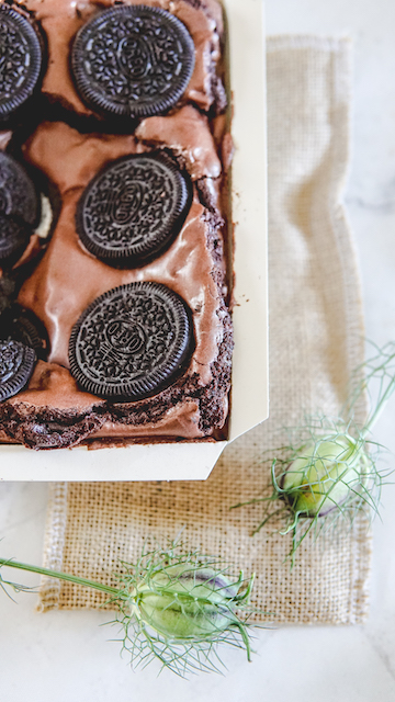 brownies