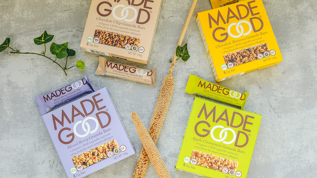 madegood