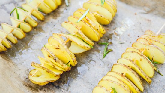aardappelspiralen