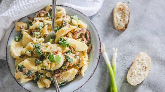 aardappelsalade