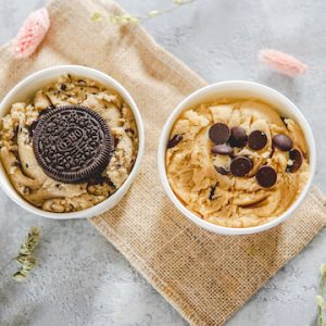 cookie dough