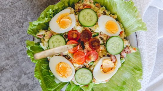 huzarensalade
