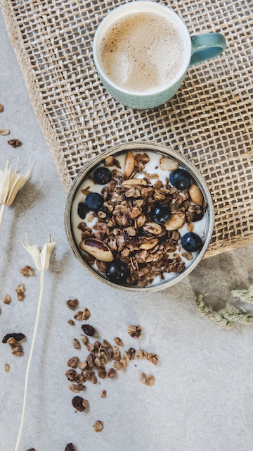 pangranola