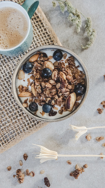pangranola