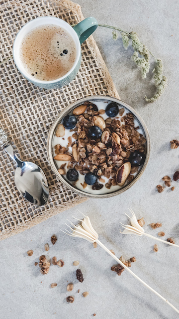 pangranola