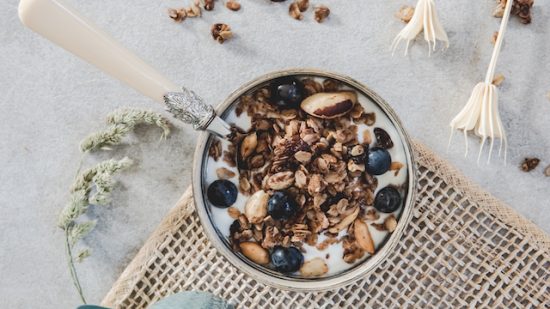 pangranola