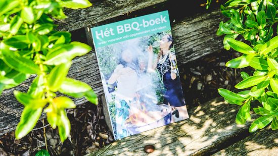 bbq-boek