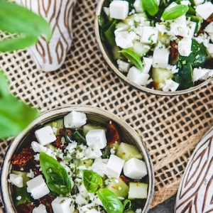 salade