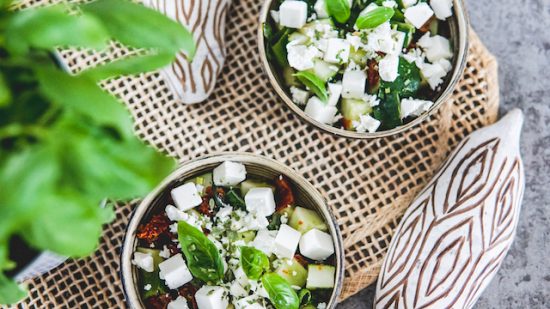 salade
