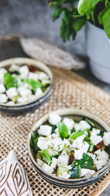 salade