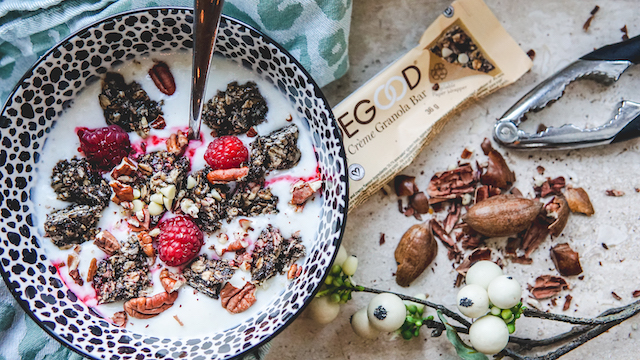 granola