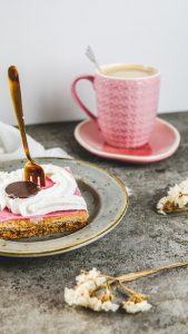 oranjekoek