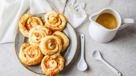 karamelkoekjes