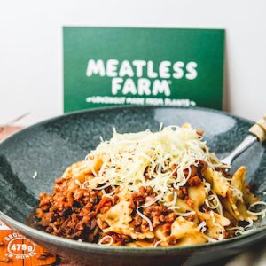 meatless