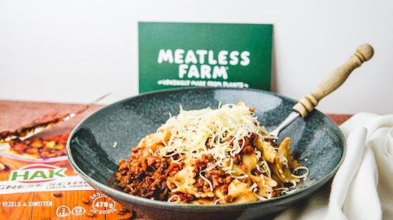 meatless