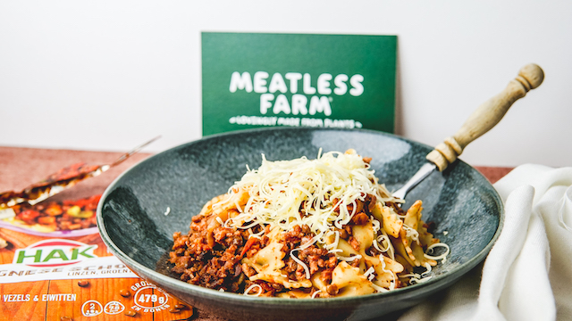 meatless