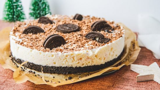 oreo