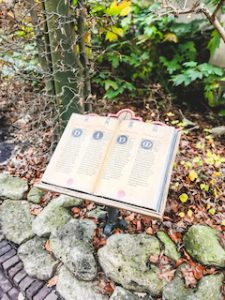 eetdagboek