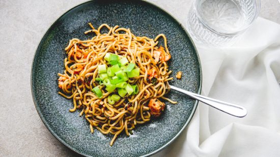 wok