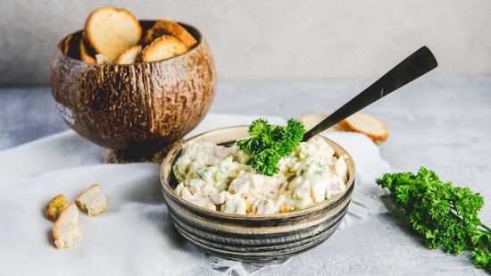 beenhamsalade