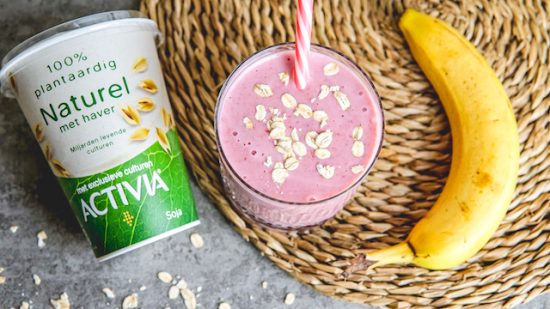 haversmoothie