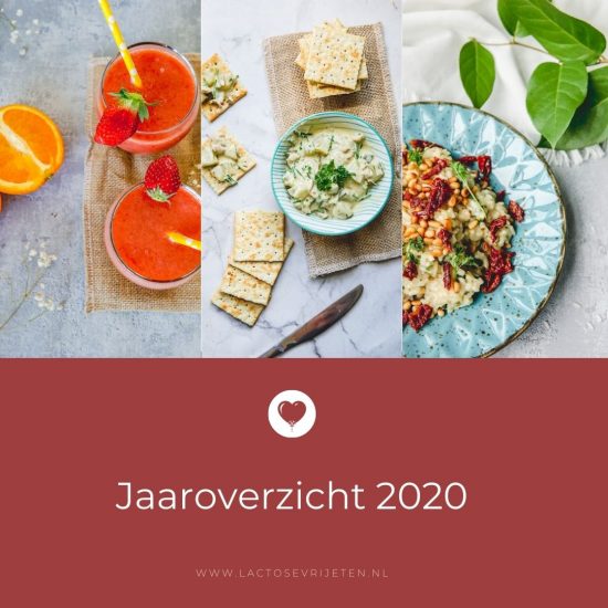jaaroverzicht