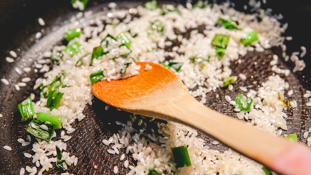 risotto