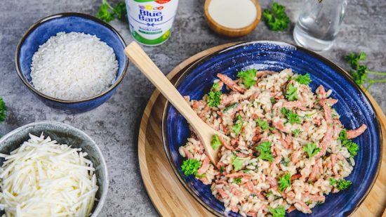 risotto