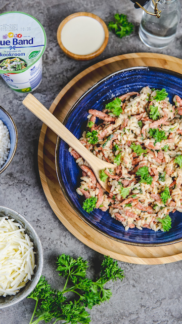 risotto