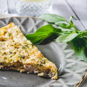 quiche