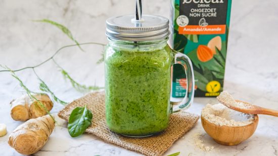 groene smoothie