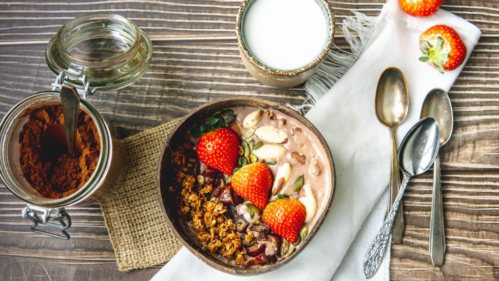 smoothiebowl