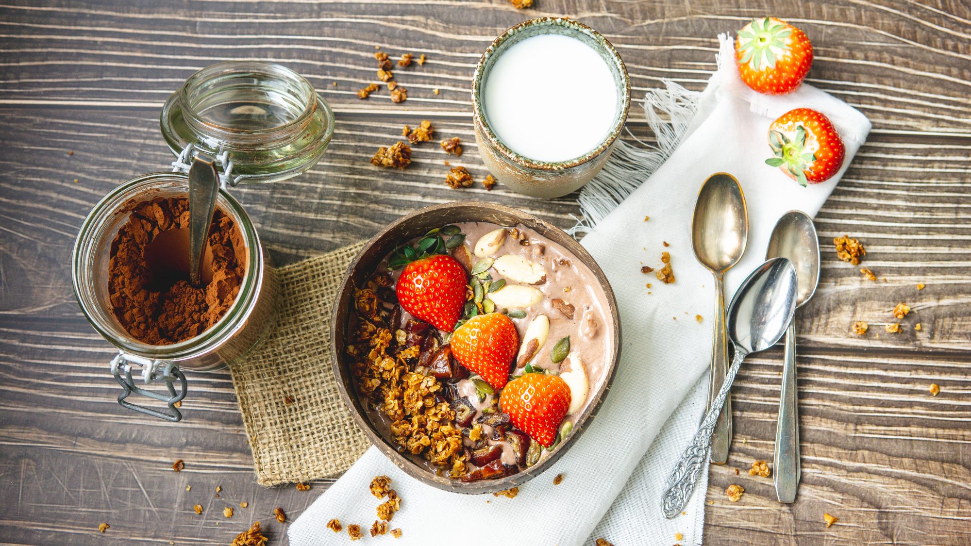 smoothiebowl