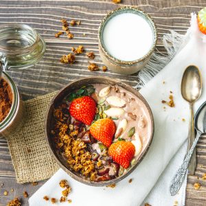smoothiebowl