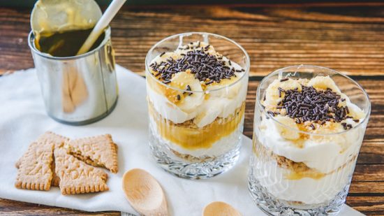 banoffee