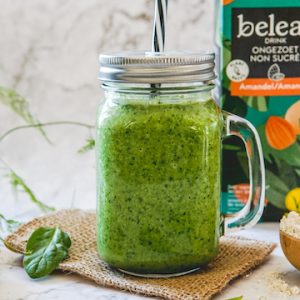groene smoothie
