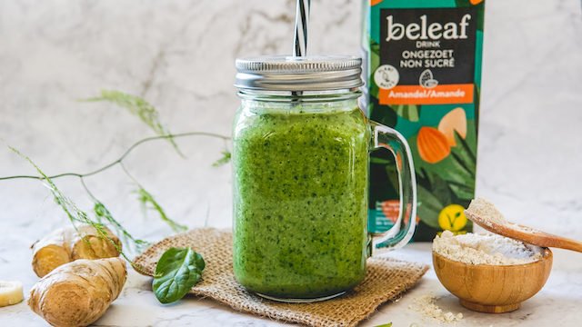 groene smoothie
