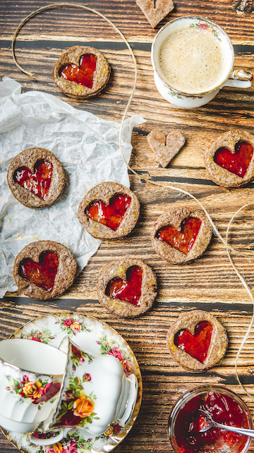 moederkoekjes